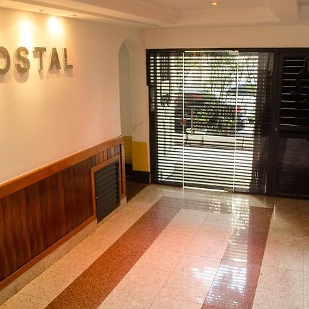 Hotel Hostal (Adults Only) Rio de Janeiro Exteriér fotografie