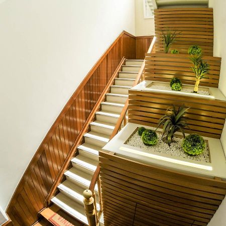 Hotel Hostal (Adults Only) Rio de Janeiro Exteriér fotografie