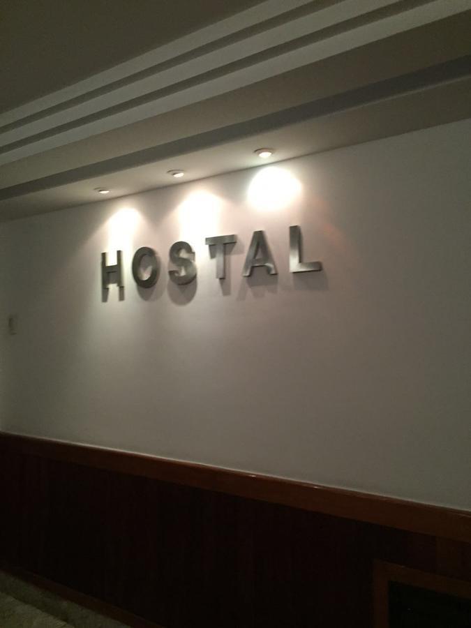 Hotel Hostal (Adults Only) Rio de Janeiro Exteriér fotografie