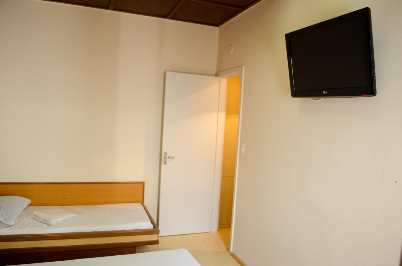 Hotel Hostal (Adults Only) Rio de Janeiro Exteriér fotografie