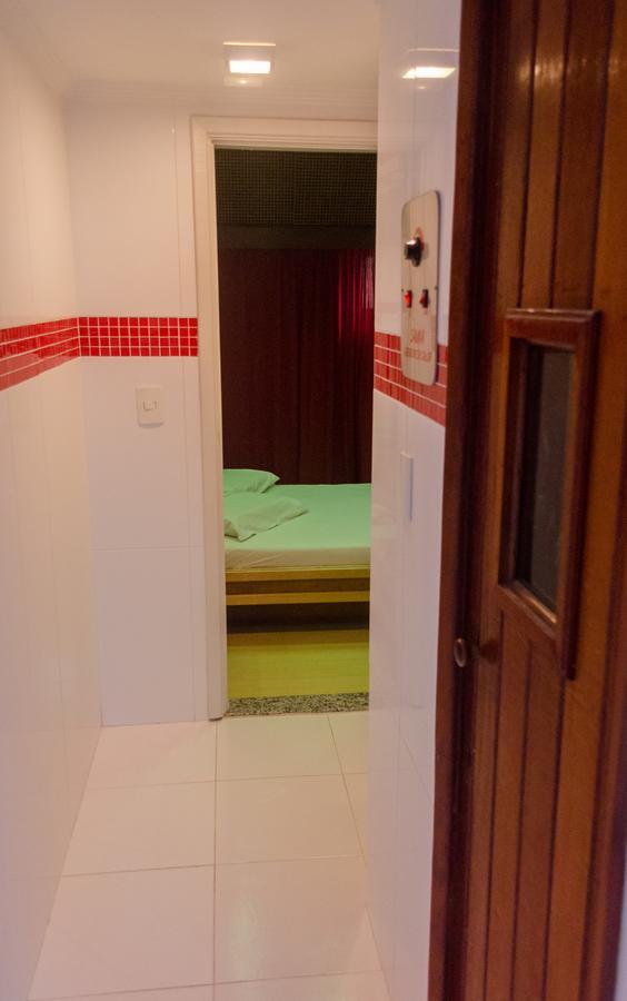 Hotel Hostal (Adults Only) Rio de Janeiro Exteriér fotografie