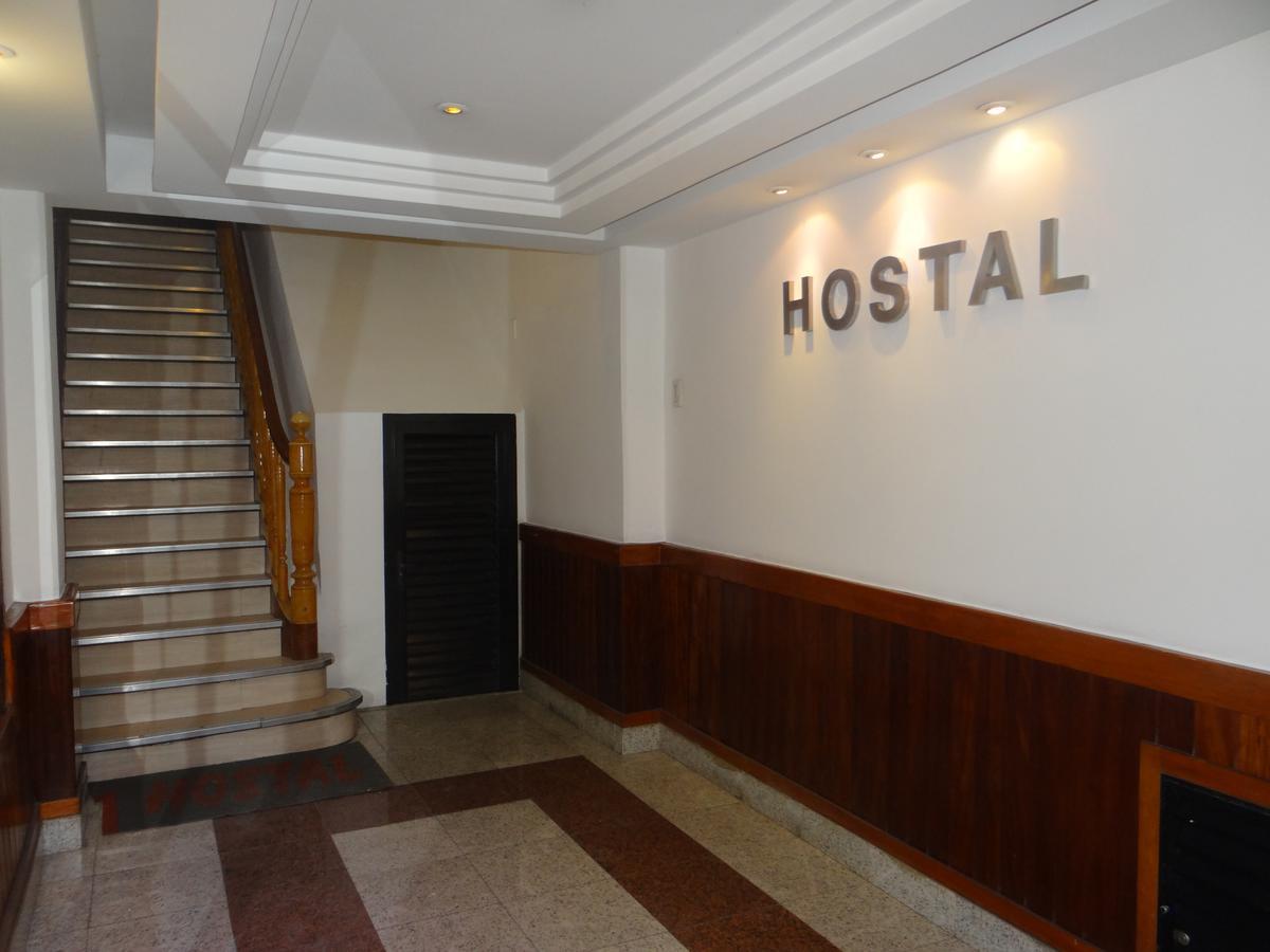 Hotel Hostal (Adults Only) Rio de Janeiro Exteriér fotografie