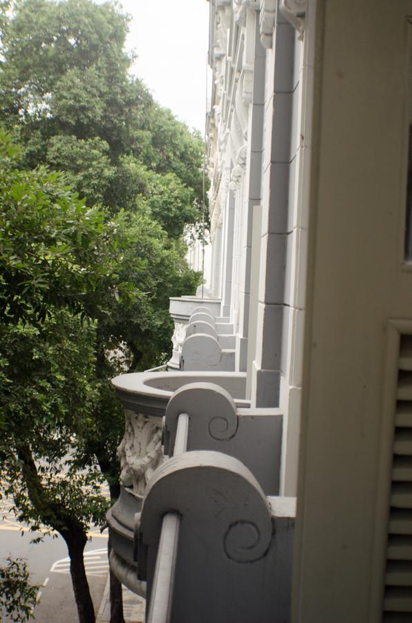 Hotel Hostal (Adults Only) Rio de Janeiro Exteriér fotografie