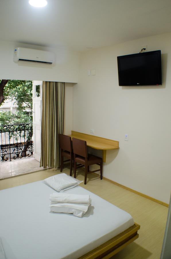 Hotel Hostal (Adults Only) Rio de Janeiro Exteriér fotografie