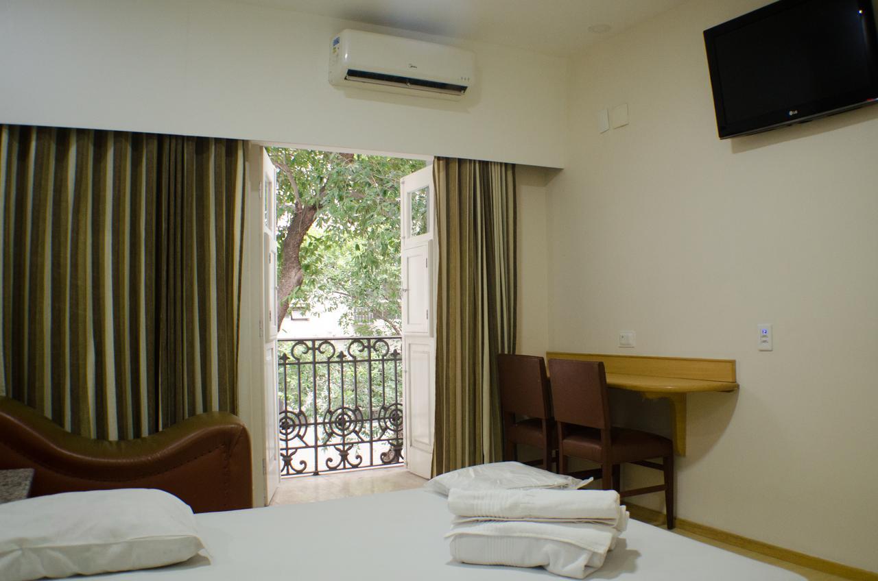 Hotel Hostal (Adults Only) Rio de Janeiro Exteriér fotografie