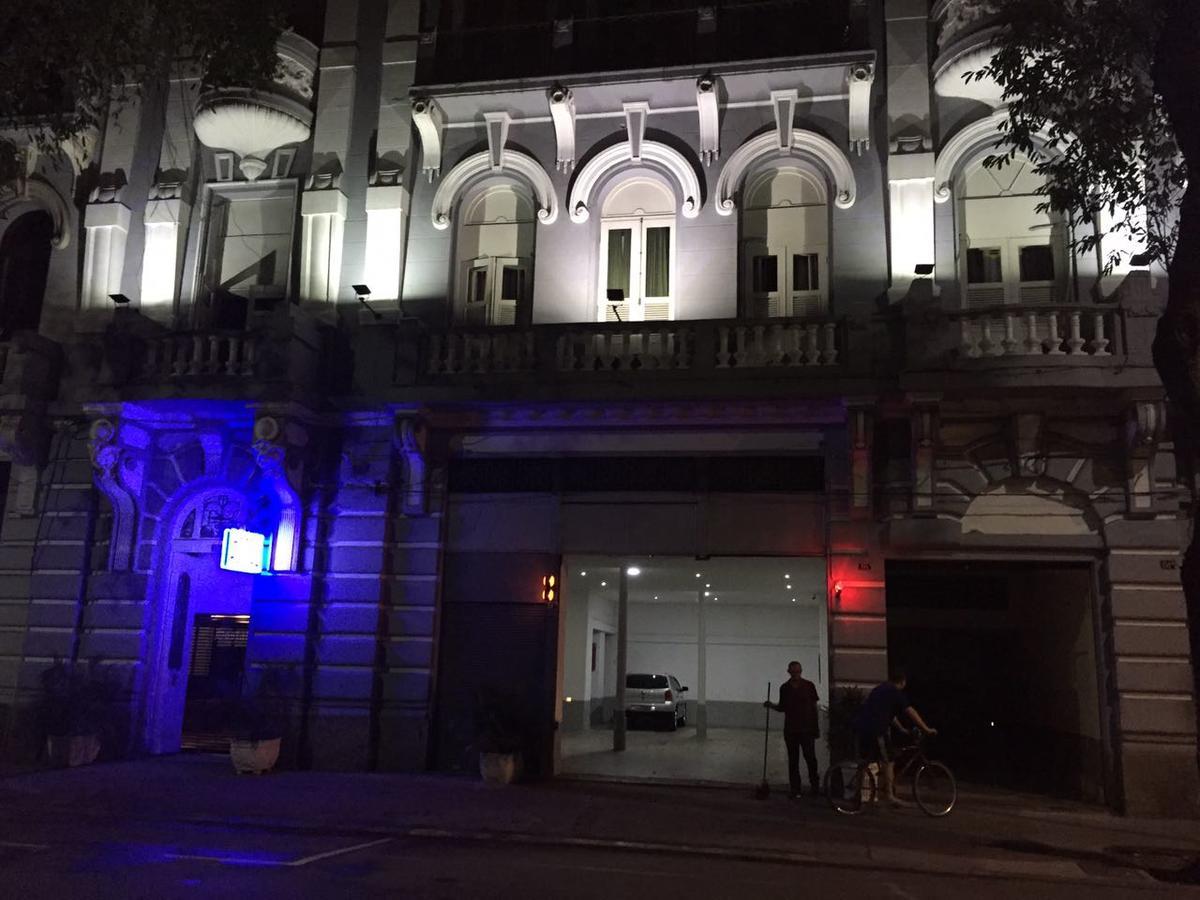 Hotel Hostal (Adults Only) Rio de Janeiro Exteriér fotografie