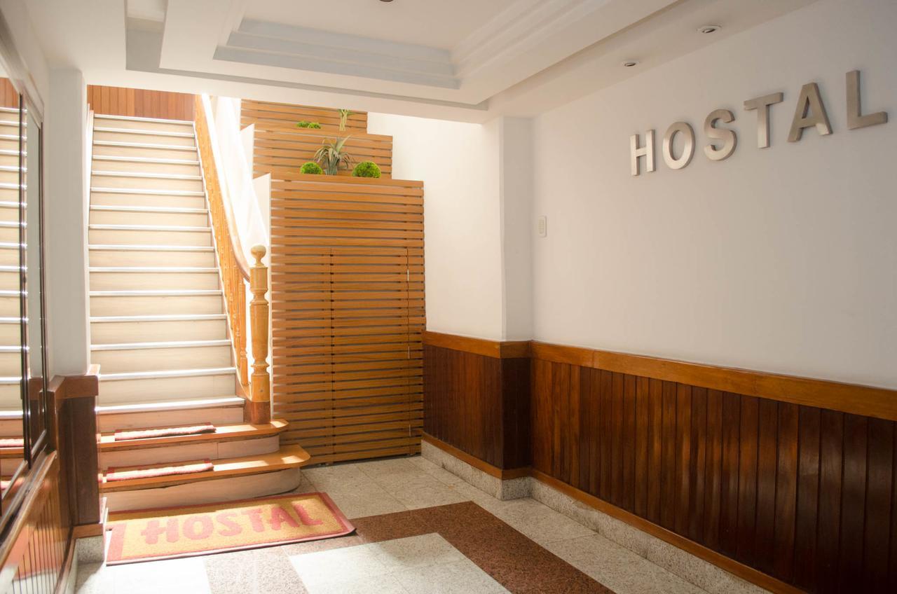 Hotel Hostal (Adults Only) Rio de Janeiro Exteriér fotografie